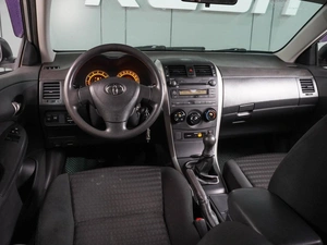 Седан Toyota Corolla 2007 года, 799000 рублей, Воронеж