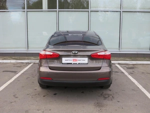 Седан Kia Cerato 2015 года, 1035000 рублей, Брянск