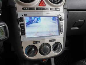 Хетчбэк Opel Corsa 2008 года, 694000 рублей, Воронеж