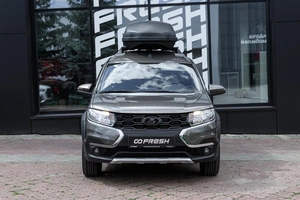 Универсал ВАЗ (LADA) Largus Cross 2022 года, 1260000 рублей, Ульяновск