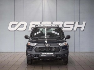 Внедорожник ВАЗ (LADA) Niva Travel 2024 года, 1160000 рублей, Муром
