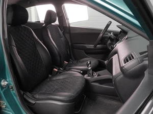 Седан Kia Rio 2012 года, 758000 рублей, Воронеж