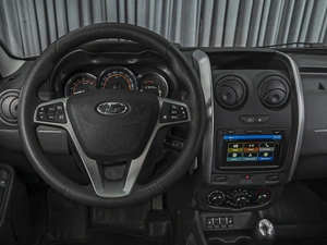 Универсал ВАЗ (LADA) Largus 2021 года, 1230000 рублей, Ставрополь