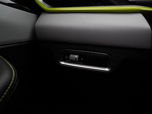 Внедорожник Geely Coolray 2023 года, 2190000 рублей, Волгоград