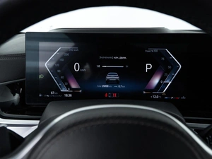 Внедорожник BMW X6 2023 года, 12247434 рублей, Москва