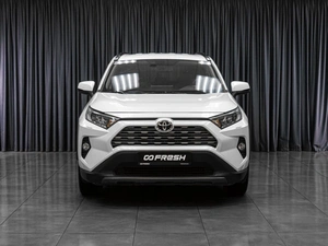 Внедорожник Toyota RAV4 2020 года, 3629000 рублей, Тюмень