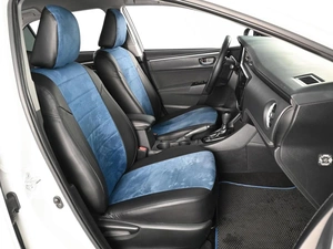 Седан Toyota Corolla 2016 года, 1700000 рублей, Аксай