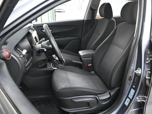 Седан Kia Rio 2018 года, 1294000 рублей, Кирилловка