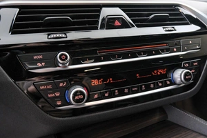 Седан BMW 5 серия 2019 года, 4099000 рублей, Красноярск