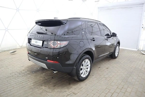Внедорожник Land Rover Discovery Sport 2015 года, 2300000 рублей, Обнинск