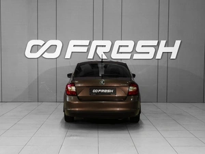 Лифтбек Skoda Rapid 2018 года, 1258000 рублей, Тверь
