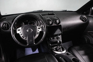 Внедорожник Nissan Qashqai 2011 года, 1329000 рублей, Сургут