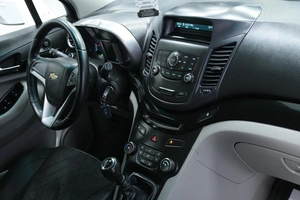 Минивэн Chevrolet Orlando 2012 года, 968000 рублей, Солонцы