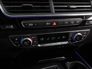 Внедорожник Audi Q7 2018 года, 4770000 рублей, Воронеж