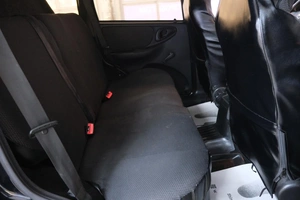 Внедорожник Chevrolet Niva 2015 года, 799000 рублей, Омск
