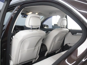 Седан Mercedes-benz C-класс 2011 года, 1590000 рублей, Омск