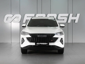 Внедорожник Haval F7 2023 года, 2210000 рублей, Красный Пахарь