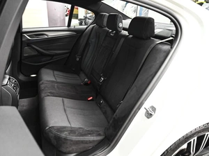 Седан BMW 5 серия 2019 года, 4620000 рублей, Ставрополь