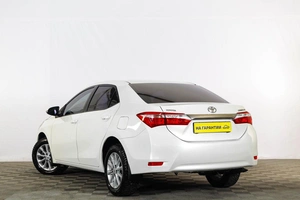 Седан Toyota Corolla 2013 года, 1119000 рублей, Тюмень