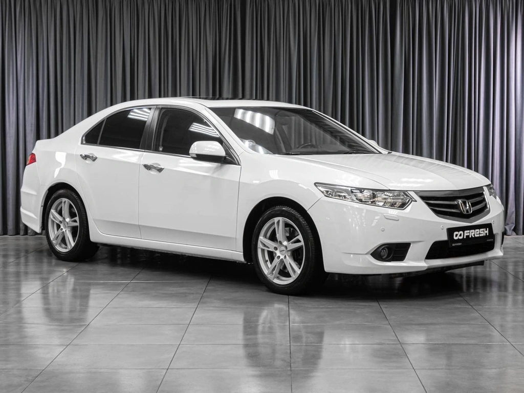 Седан Honda Accord 2011 года, 1599000 рублей, Тюмень