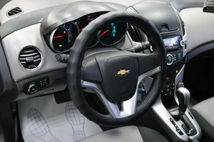 Хетчбэк Chevrolet Cruze 2014 года, 808000 рублей, Солонцы