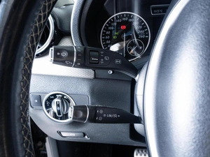 Хетчбэк Mercedes-benz B-класс 2012 года, 939000 рублей, Ставрополь