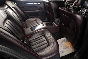 Седан Mercedes-benz CLS-класс 2012 года, 2359000 рублей, Тюмень