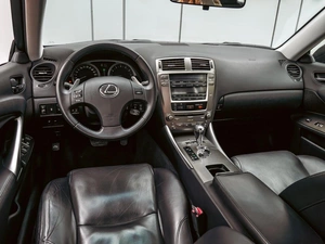 Седан Lexus IS 2008 года, 1498000 рублей, Краснодар