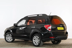 Внедорожник Subaru Forester 2012 года, 1499000 рублей, Тюмень