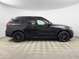 Внедорожник BMW X5 2017 года, 3235000 рублей, Казань