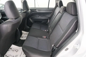 Универсал Toyota Corolla Fielder 2017 года, 1469000 рублей, Красноярск
