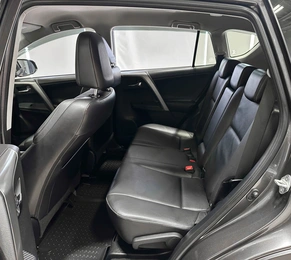 Внедорожник Toyota RAV4 2013 года, 2290000 рублей, Красноярск