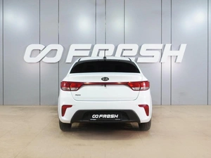 Седан Kia Rio 2019 года, 1539000 рублей, Воронеж
