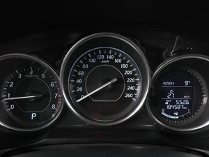 Седан Mazda 6 2014 года, 1599000 рублей, Аксай