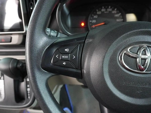 Хетчбэк Toyota Passo 2020 года, 1209000 рублей, Воронеж