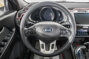 Внедорожник Kia Sportage 2012 года, 1249000 рублей, Барнаул