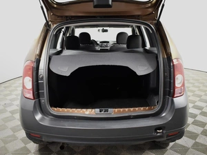Внедорожник Renault Duster 2014 года, 527100 рублей, Казань