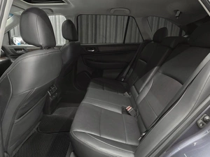 Универсал Subaru Outback 2016 года, 1980000 рублей, Красноярск
