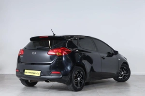Хетчбэк Kia Ceed 2013 года, 899000 рублей, Новосибирск