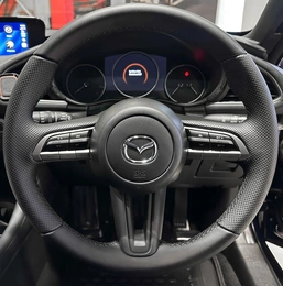Хетчбэк Mazda 3 2021 года, 1677000 рублей, Красноярск