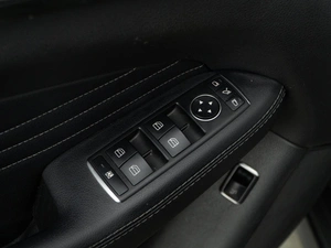 Внедорожник Mercedes-benz GLE-класс Coupe 2019 года, 4998055 рублей, Москва