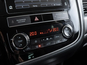 Внедорожник Mitsubishi Outlander 2018 года, 1920000 рублей, Волгоград