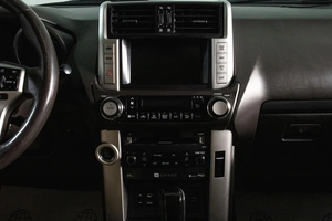 Внедорожник Toyota Land Cruiser Prado 2011 года, 2309000 рублей, Сургут