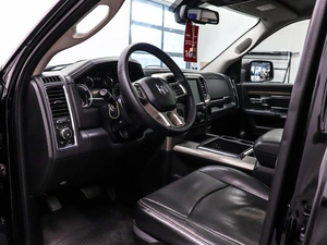 Пикап Dodge Ram 2013 года, 4100000 рублей, Красноярск
