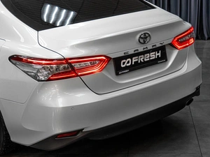 Седан Toyota Camry 2021 года, 3049000 рублей, Тюмень