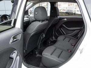 Хетчбэк Mercedes-benz B-класс 2013 года, 1260000 рублей, Краснодар