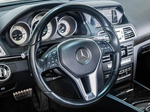 Купе Mercedes-benz E-класс 2014 года, 1829000 рублей, Ставрополь