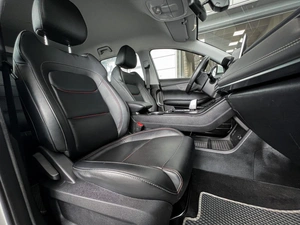 Внедорожник Chery Tiggo 7 Pro 2020 года, 1540000 рублей, Уфа