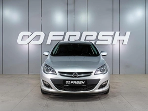 Хетчбэк Opel Astra 2014 года, 1049000 рублей, Воронеж