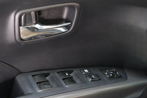 Внедорожник Mitsubishi Outlander 2008 года, 1319000 рублей, Омск